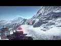 【bf4 pc版】始めて二日の初心者🔰