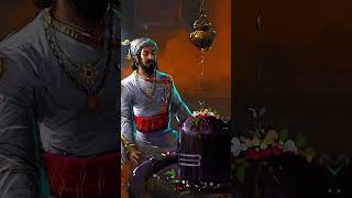 [Happy birthday King 🚩🔱] shivaji maharaj ki janmdin ki bhaut bhaut badhai ho sabko 🚩🙏🏻