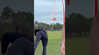 New Golf Swing "Tiger Woods"Awesome Swing Motion & Slow Motion 2023