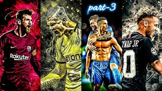 Football Tik Tok Video | Football Reels | Soccer Tik Tok | Ronaldo and Messi TikTok Video