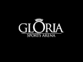 gloria sports arena drone