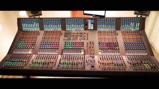 The Studer Vista 9 Arrives @ tonzauber [Stereo]