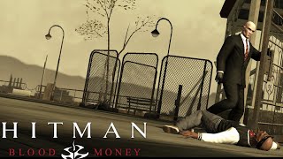 Hitman Blood Money - Part 1 - Death Of A Showman