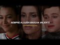 glee — constant craving || traducido al español y lyrics