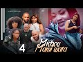 MICHOU MAMIWATA Ep4 | Film congolais 2024 | Ks production | Kevine Sydney |