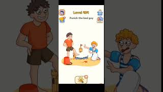 Dop 5 level:484 Punish the Bad Guy#funny#punishment#hurt#fear#palace