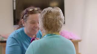 Personalisation in care homes: Care home action plan