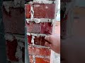 🧱🔨🏠🏗️ maurer bricklaying construction baustelle bauen handmade work workhard asmr best