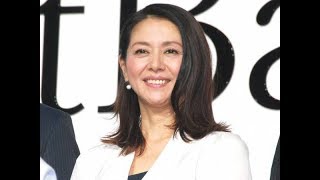 小泉今日子、映画や音楽の“文化”に期待「心に空いた穴埋める」　渡辺えりとともに支援の重要性訴え