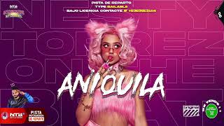 Aniquila🔥 Pista REPARTERA || INSTRUMENTAL 2025 || Type Beat Bailable _ Reggaeton CUBANO