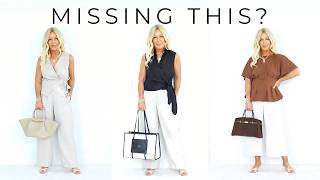 Your Summer Outfits Might Be Missing THIS