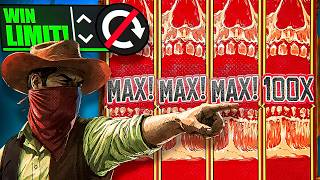 HE REALLY TURNED A $1 BET INTO A $12500 MAX WIN!
