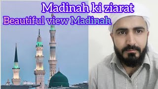 Madina ki ziarat MashAllah ❤️#islam#Islamic #viral #youtubeshorts#youtube #masjidnabawi#haram#mecca