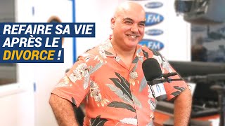 [AVS] Refaire sa vie après le divorce ! - Nader Alami