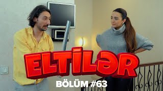 Eltilər | 63-cü seriya - Boşanırıq