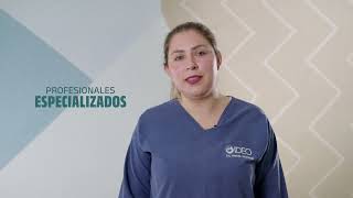 Diplomado en Enfermería Oncológica / Universidad Centro Médico Bautista