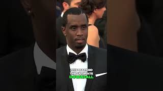 Diddy's Fall From Grace: From Billions to Prison