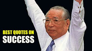 Best Quotes on Success By Daisaku Ikeda