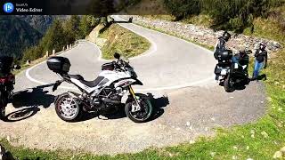 mototrip Italie 2023