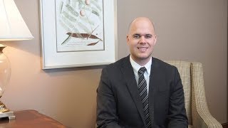 Talking It Out With Groff: The Legacy Center
