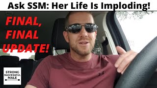FINAL, FINAL UPDATE - My Daughter's OnlyFans Got Leaked And Her Life Is IMPLODING!