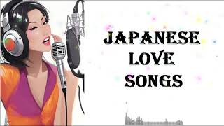 Japanese Love Songs - 2