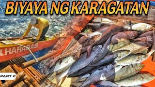 EP6 - P2- Biyaya ng Karagatan sa Team Raptor | Season 7