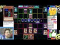 goatformat.com tournament finals goat control vs chaos warrior yu gi oh goat format match duel