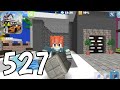 School Party Craft - Modern House Part 1 - Gameplay Walkthrough Part 527