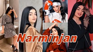 Narminjan yangi videolari tarqaldi