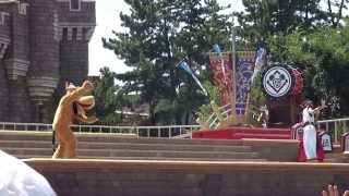 【TDL】2013 爽涼鼓舞 ＭＣのお兄さん祭り　其の弐