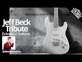 Jeff Beck Tribute - Echoes of Solitude