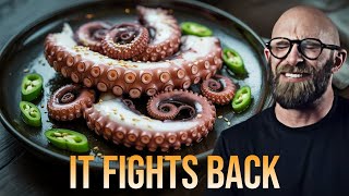 25 Strange Foods that Can Kill