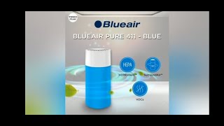 Blueair Pure 411