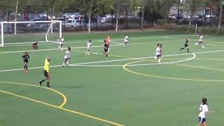 PSV07g (and 08s) vs MVLA 07g OL ECNL, 10.6.2019