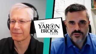 Yaron Brook Show: Interview with Neuroscientist Dale Stevens