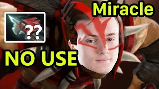 Dota 2 Miracle Bloodseeker Hungry for Blood