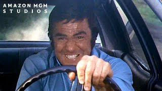 WHITE LIGHTNING (1973) | Official Trailer | MGM