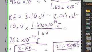 Photoelectric Effect