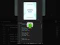 📖 3D Flip Book Card Effect | HTML & CSS #webdevelopment #coding #hovereffect #shorts