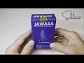 Yuk Unboxing JAWARA, Produk Asli Ya