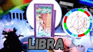 LIBRA- ON MARCH 2 SD EVERY SH!T THAT WAS HIDDEN WILL EXPLODES !! URGENT MESSAGE 🚨💯 MARCH 2025