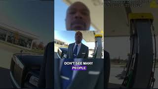 Racist Cop Stops Black Judge at Gas Station for “Driving a Luxury SUV” — $13.8 Million Lawsuit Filed