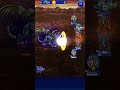 【ffrk】xイベ　凶 　破翼の守護者　xシリーズpt　ガーディアン強いわ．．． ^_^