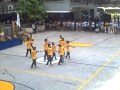 UC-BANILAD Intramurals Dance Competition 2011 - CCS