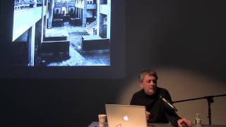 Artists on Artists Lecture Series - Akram Zaatari on Jean-Luc Moulène