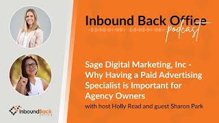 Why Having a Paid Advertising Specialist is Important for Agency Owners (Sage Digital Marketing)