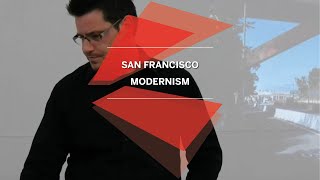 School of Architecture: Ethen Wood on San Francisco Modernism | Academy of Art University