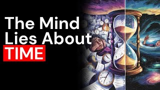 The Eternal Now EXPLAINED – This Will Change How You See Time!