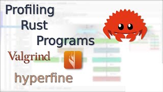 Profiling Rust Programs with valgrind, heaptrack, and hyperfine